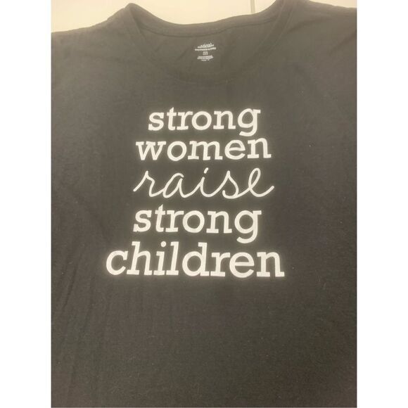 Graphic Inspirational T-shirt - Picture 2 of 6